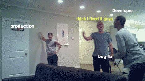 Archived workplace meme: Bvij1m5